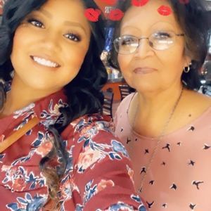 Meet your Posher, Alice